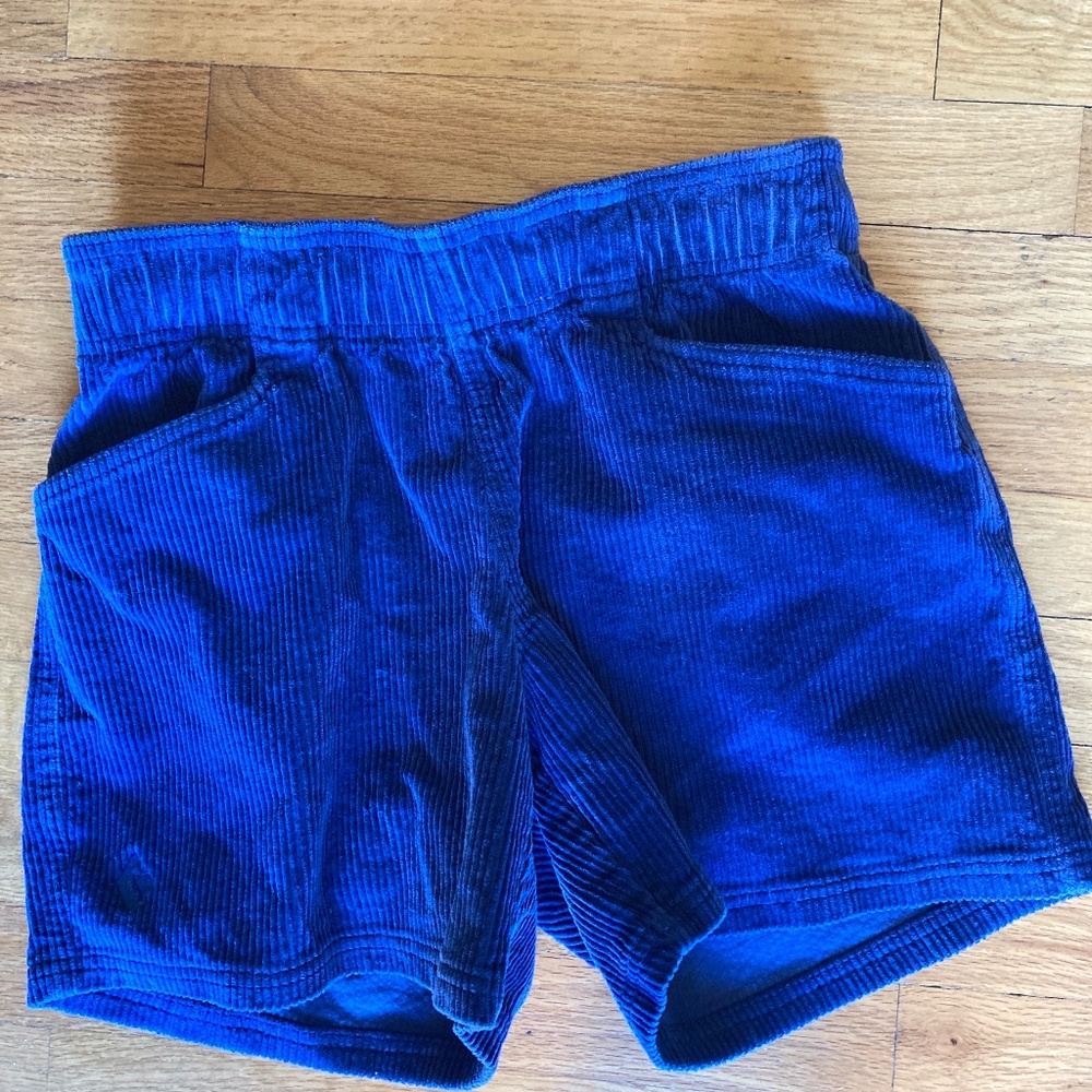 W's Black Diamond Dirt Bag Shorts